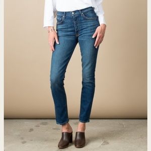 Grlfrnd Karolina Jeans in Joan Jett